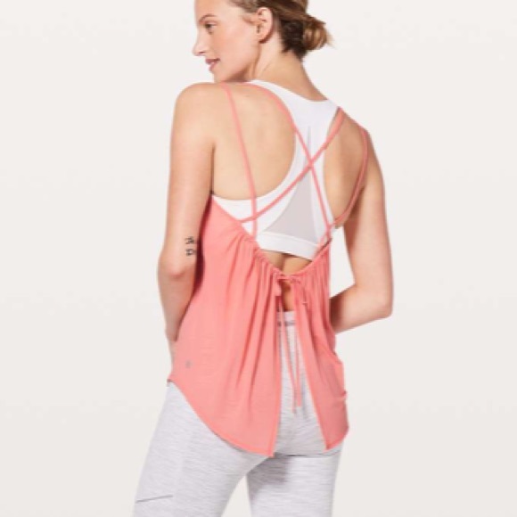 lululemon Such a Cinch Tank NWT LTCR - Picture 1 of 9